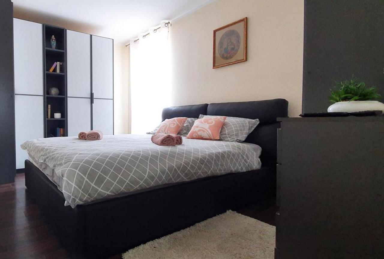 Apartments Tb ポラト エクステリア 写真
