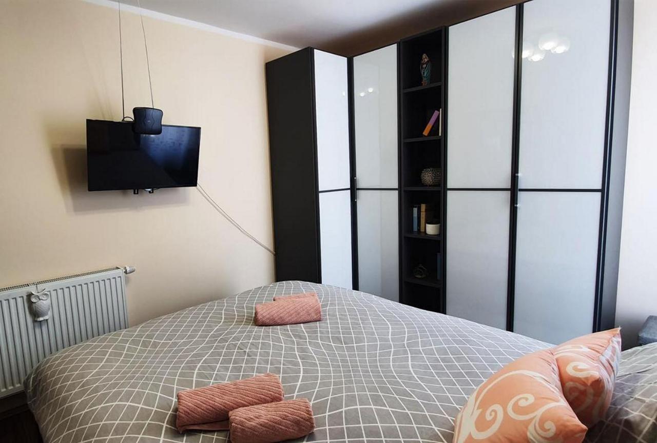 Apartments Tb ポラト エクステリア 写真