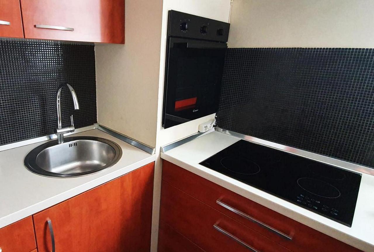 Apartments Tb ポラト エクステリア 写真