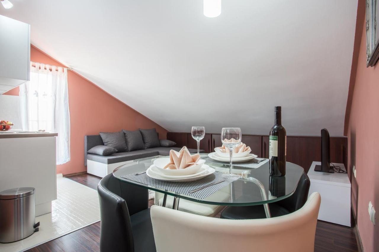 Apartments Tb ポラト 部屋 写真