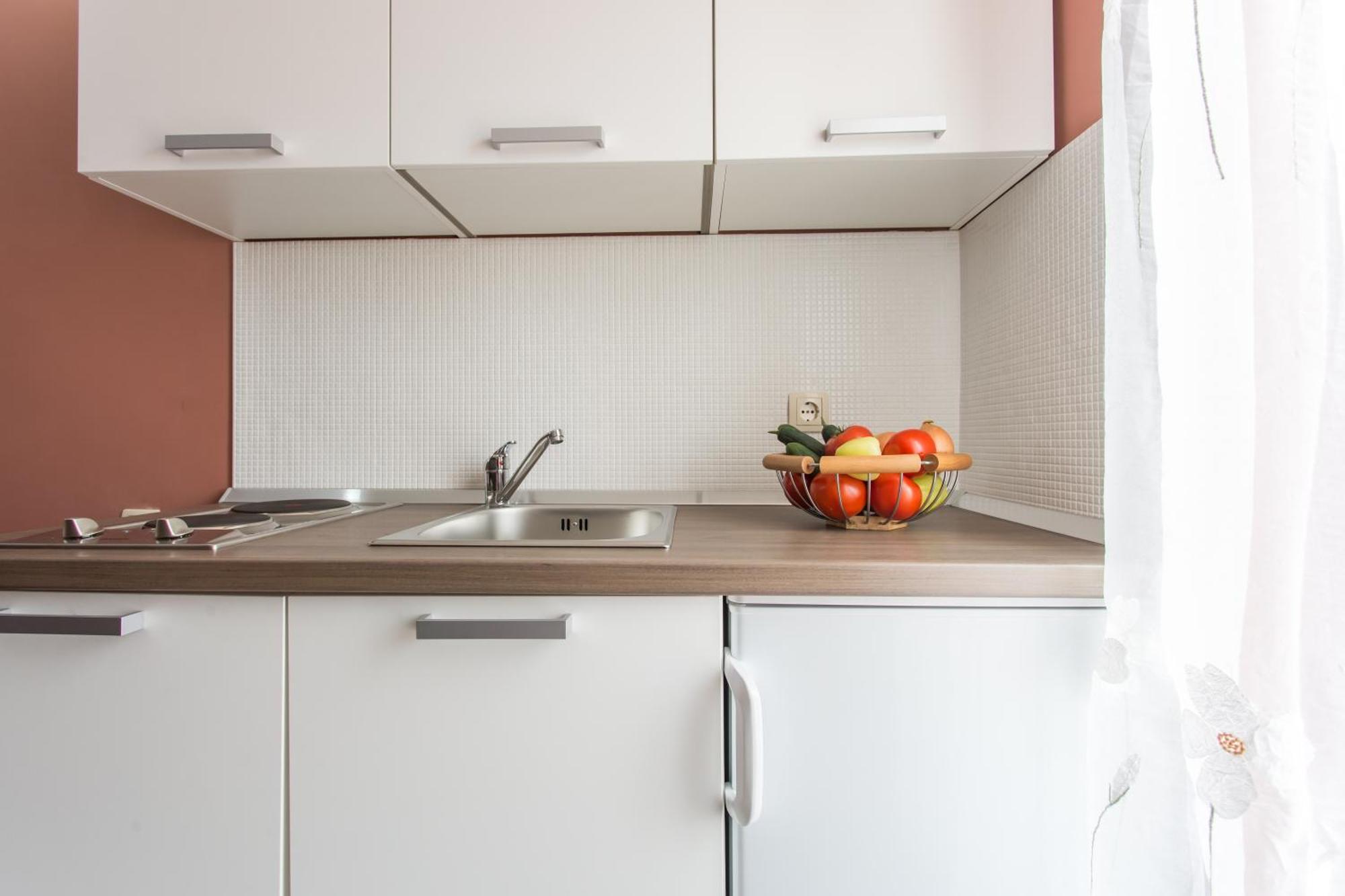 Apartments Tb ポラト 部屋 写真