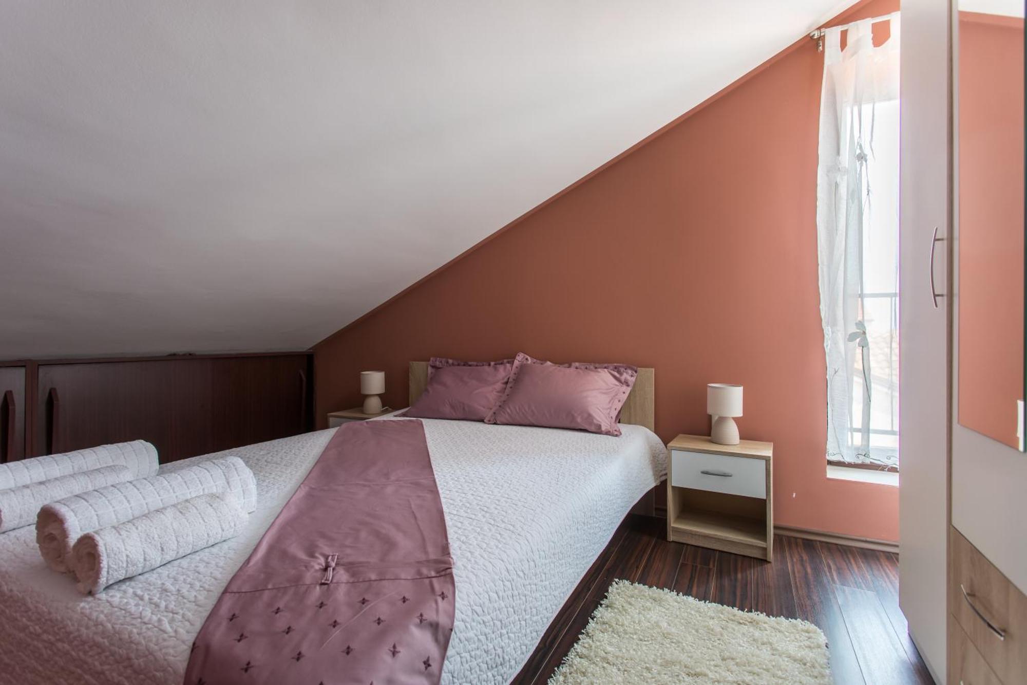 Apartments Tb ポラト 部屋 写真