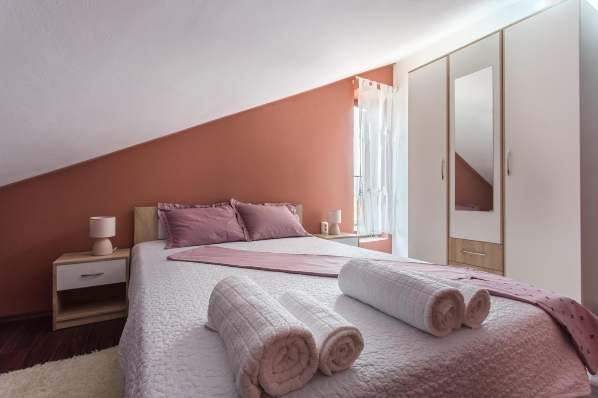 Apartments Tb ポラト 部屋 写真
