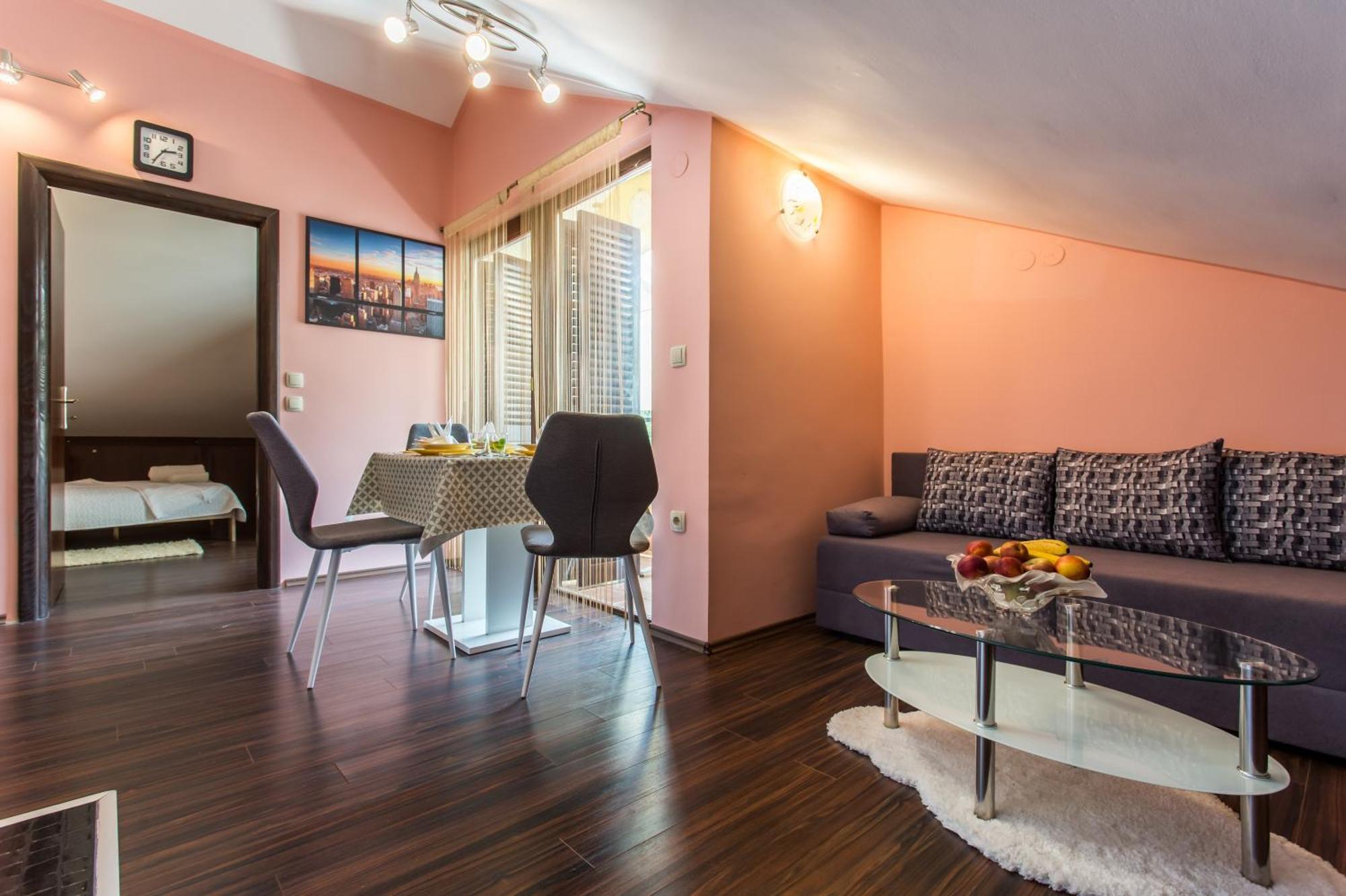 Apartments Tb ポラト 部屋 写真