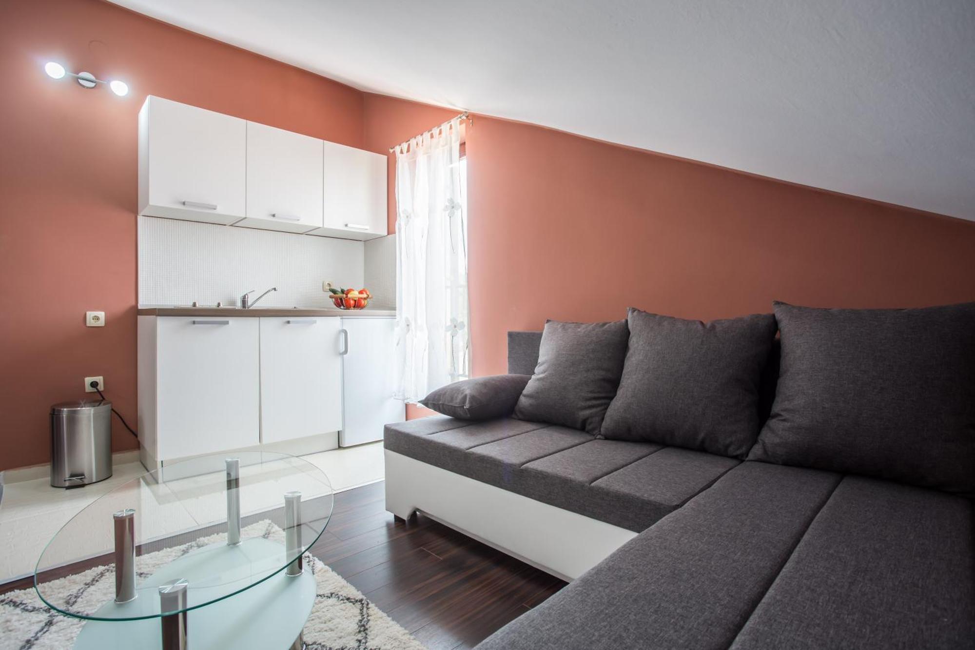 Apartments Tb ポラト 部屋 写真