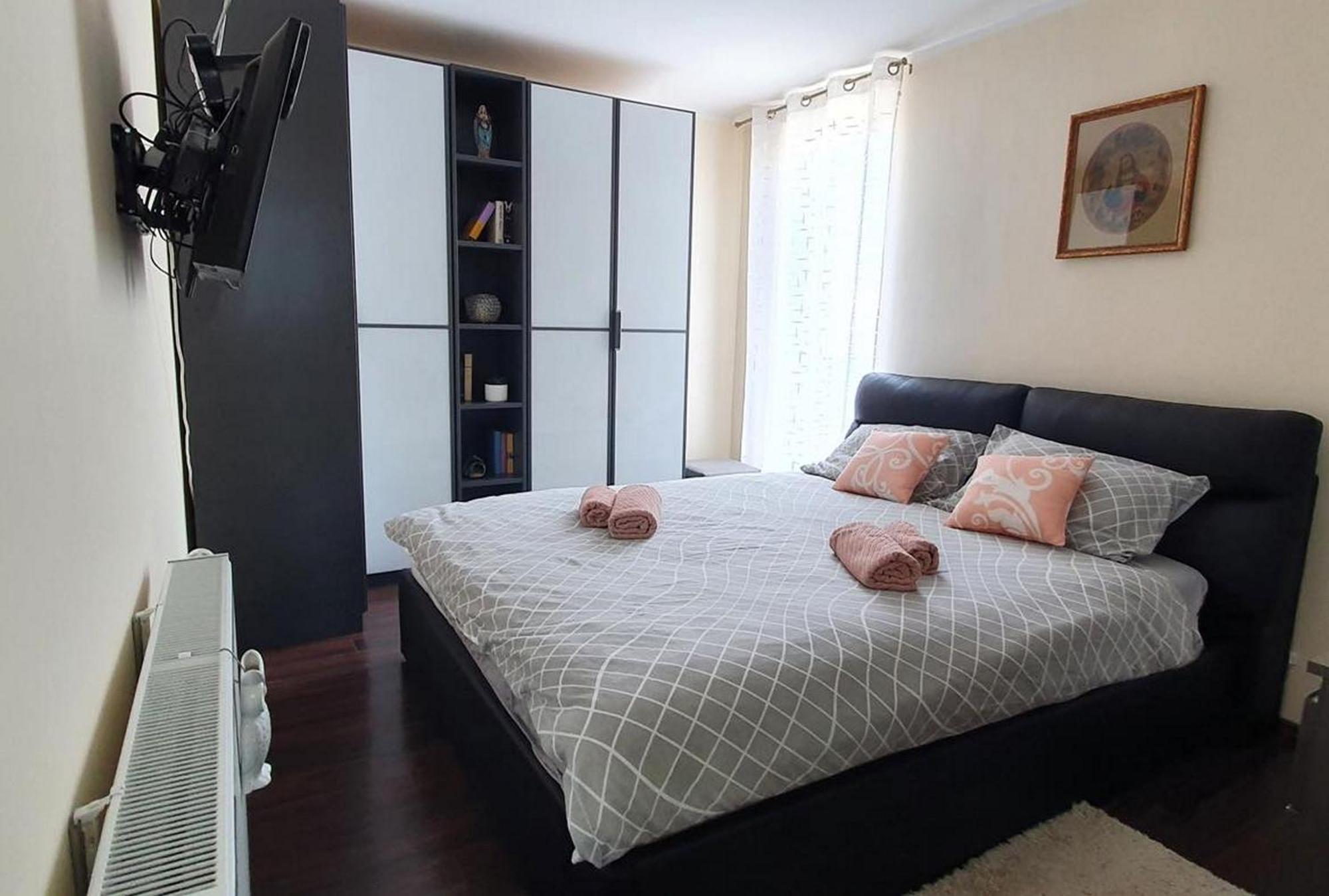 Apartments Tb ポラト 部屋 写真