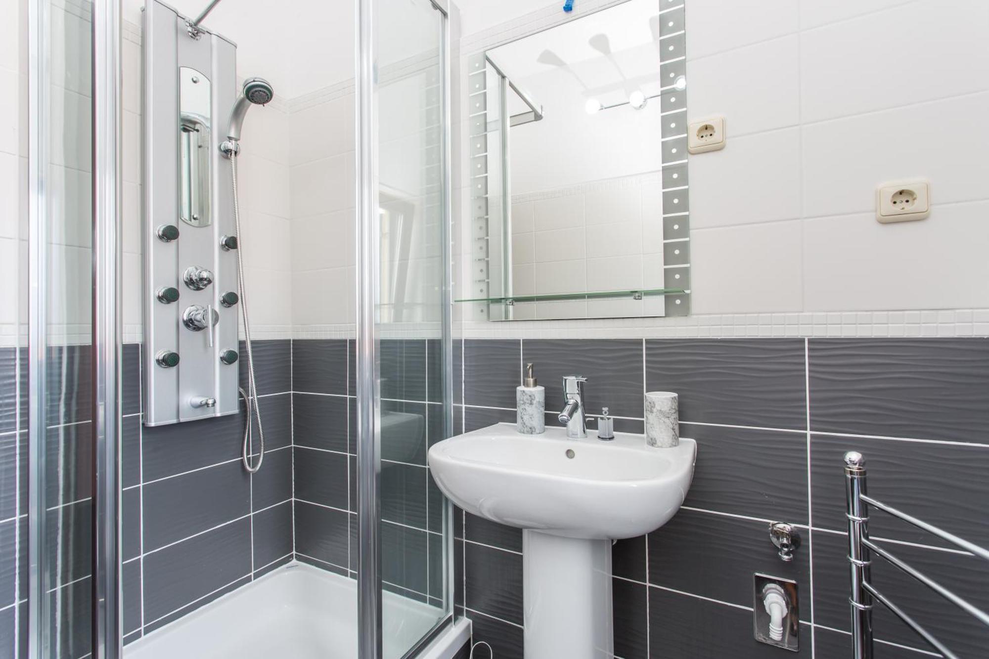 Apartments Tb ポラト 部屋 写真