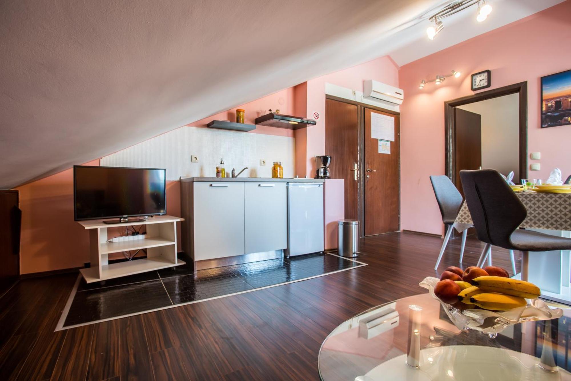 Apartments Tb ポラト 部屋 写真