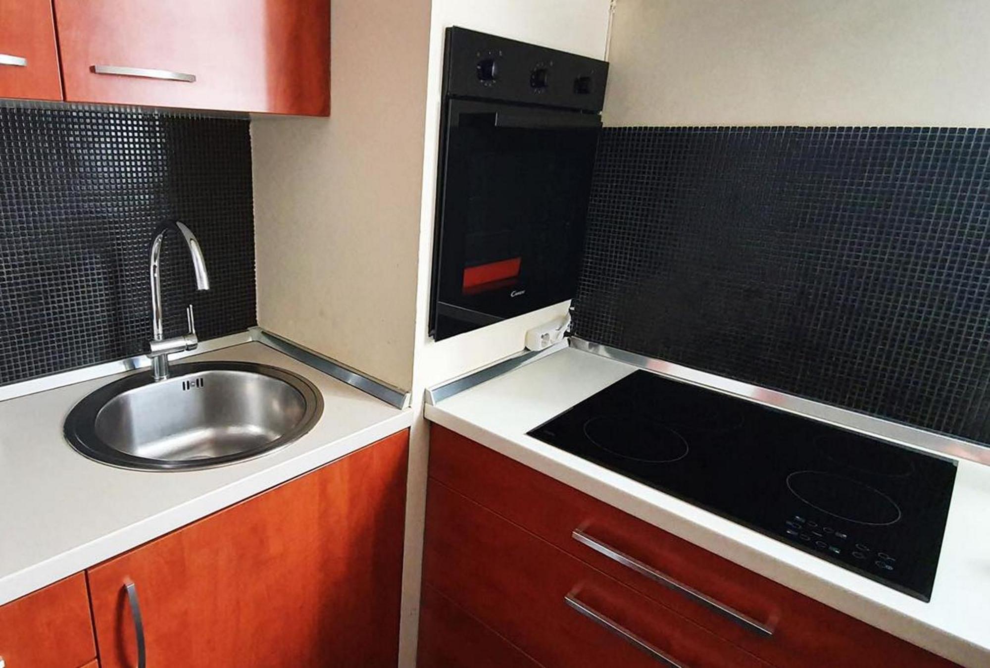 Apartments Tb ポラト 部屋 写真