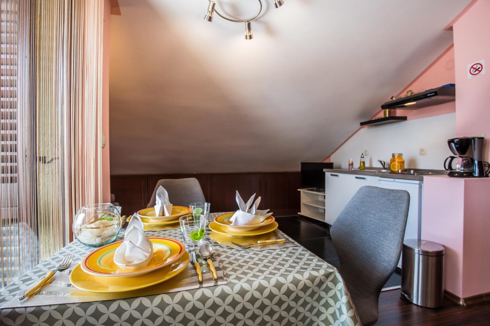 Apartments Tb ポラト 部屋 写真