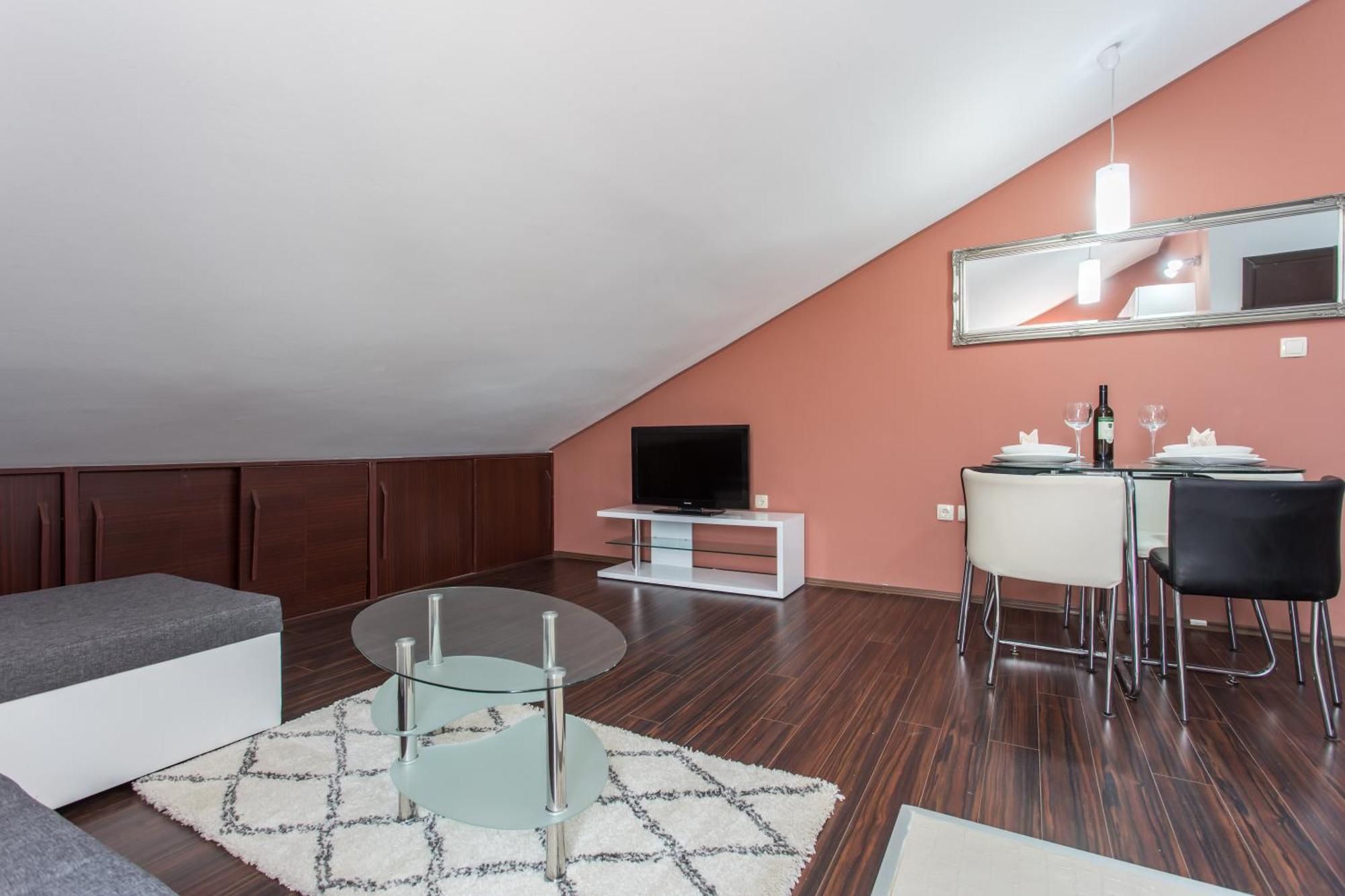 Apartments Tb ポラト 部屋 写真