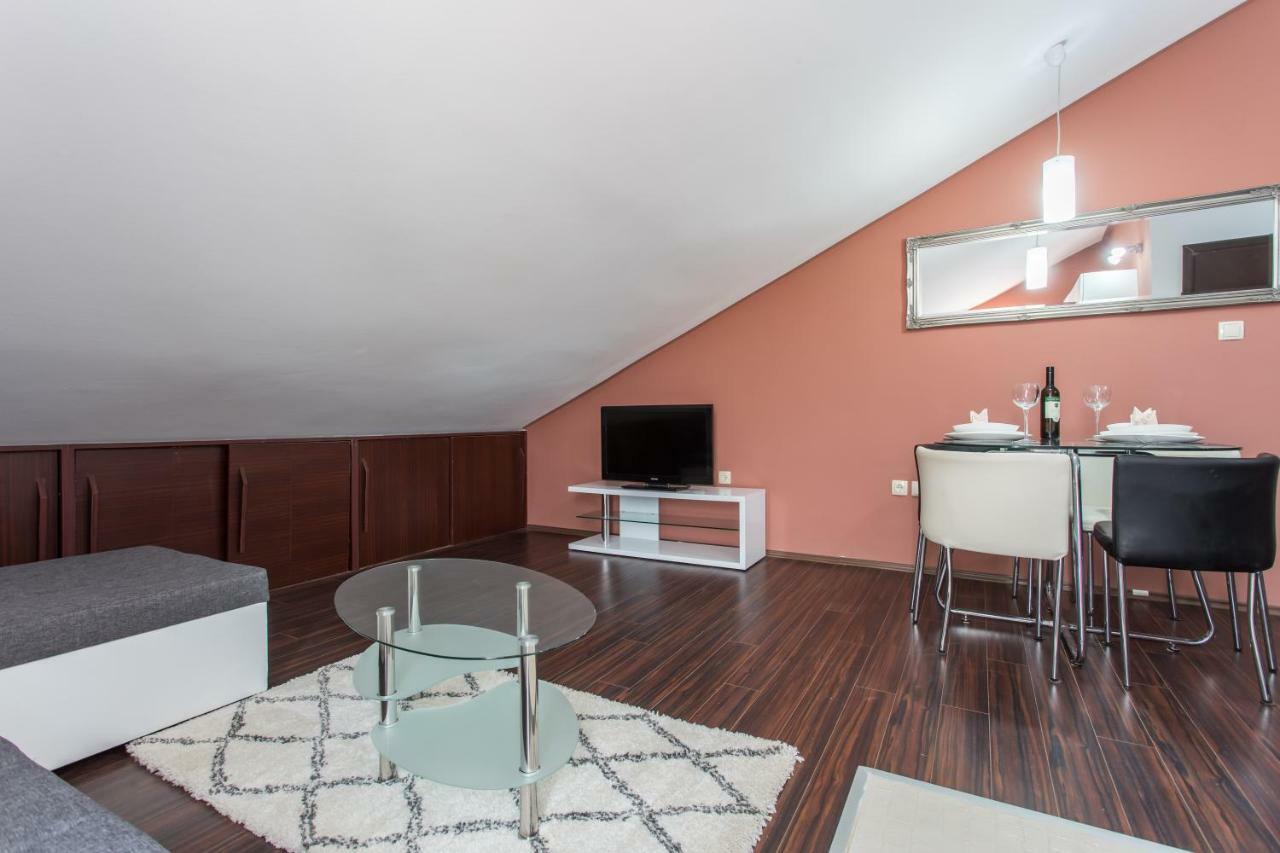 Apartments Tb ポラト エクステリア 写真